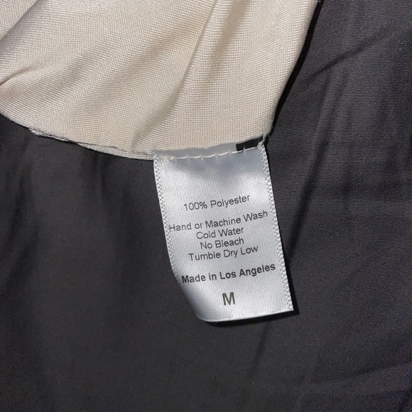 SOLD Lucy in the sky dress - Picture 4 of 4